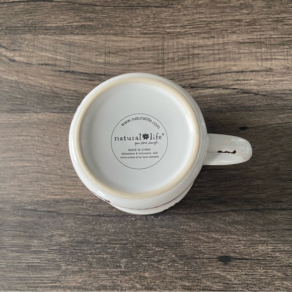 Natural Life Colorful Mug - Picture 6 of 8